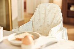 Highchair Cushion Ikea Antilop