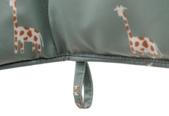 Highchair Cushion Ikea Antilop