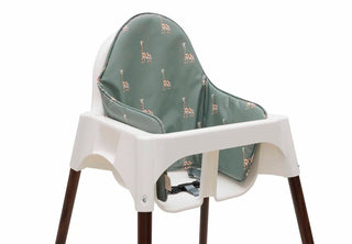 Highchair Cushion Ikea Antilop