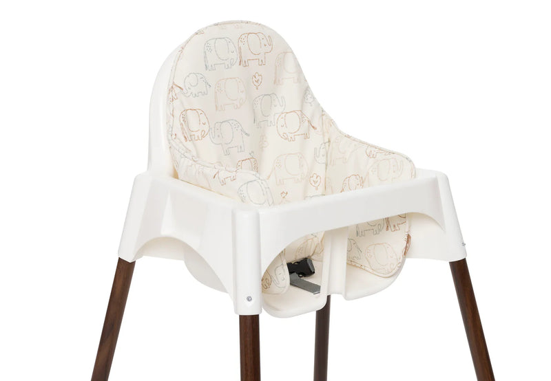 Highchair Cushion Ikea Antilop