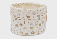 Changing Table Basket Basket Miffy Family Farm
