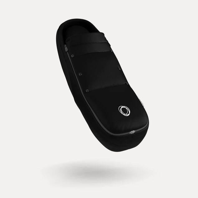 Bugaboo Dragonfly/ Bee Baby Cocoon Black