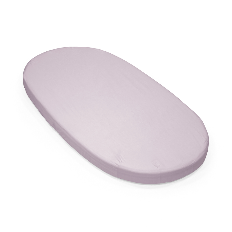 Stokke Bed Fitted Sheet V3