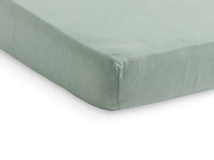 Jollein Fitted Sheet Jersey  60 x 120 cm