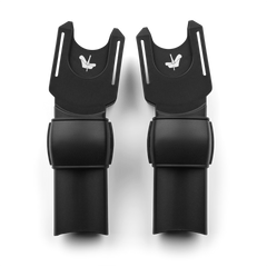 Bugaboo Fox Renew Adapter Black