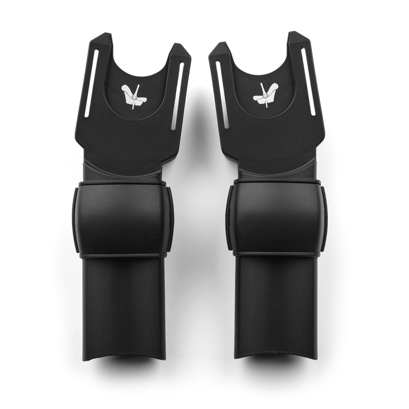 Bugaboo Fox Renew Adapter Black