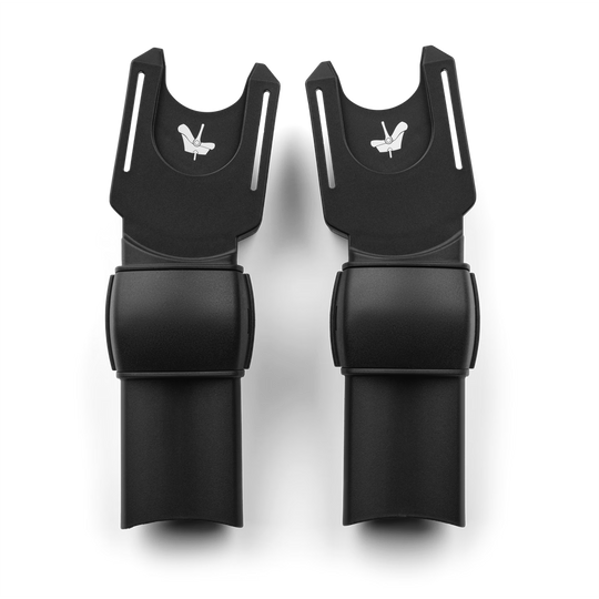 Bugaboo Fox Renew Adapter Black