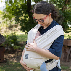 Snuggleroo Deluxe Baby Wrap