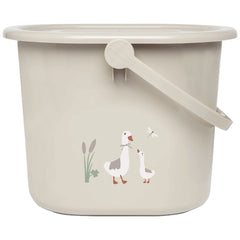 Luma Bath Bucket with Lid