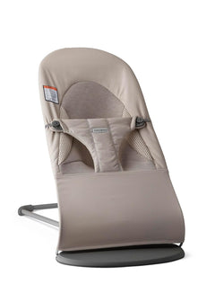 BabyBjörn Bouncer Soft Woven/Jersey Tri-Fabric