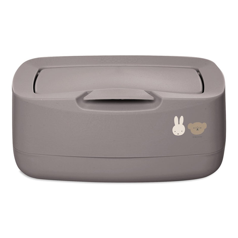 Bebejou Easy Silk Wipe Box