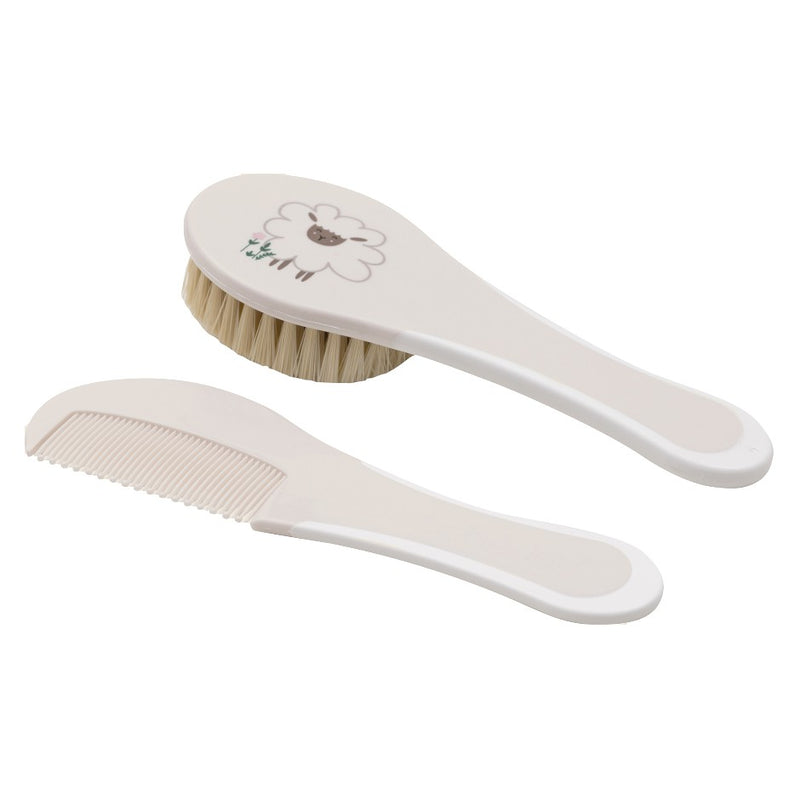 Brush and Comb BéBéjou