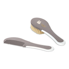 Brush and Comb BéBéjou
