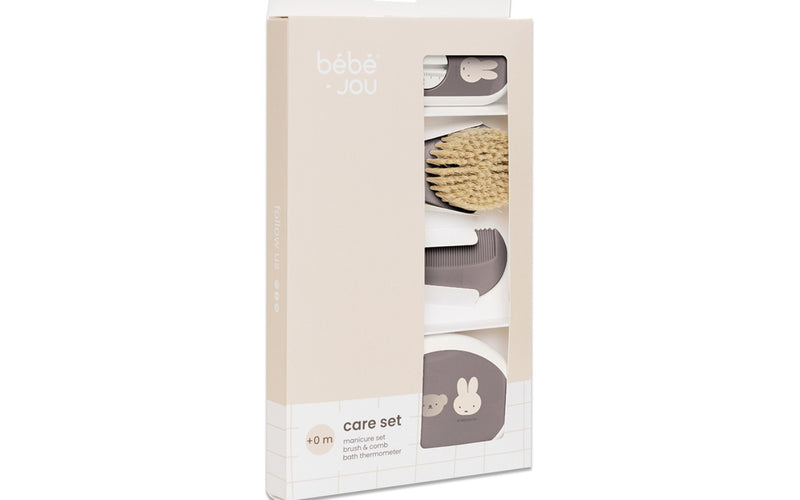 Bébéjou Gift Bath Set