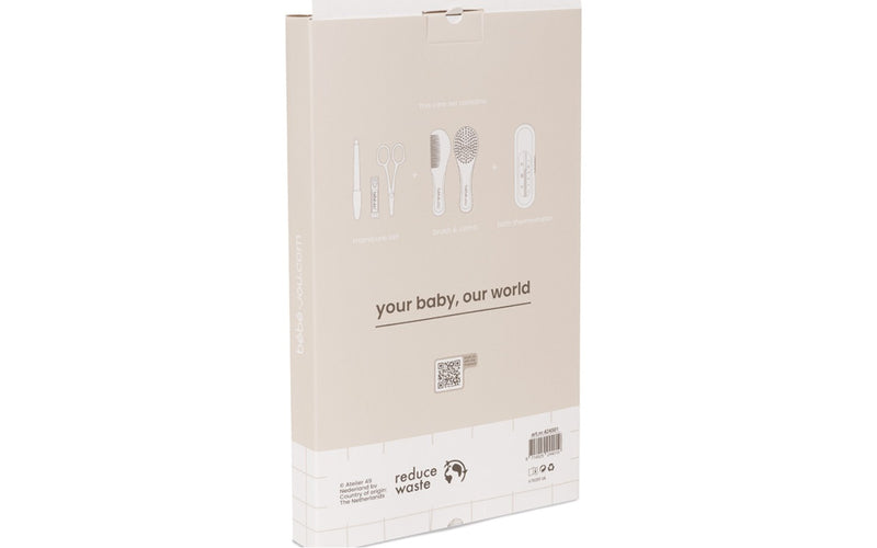Bébéjou Gift Bath Set