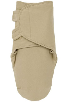Swaddle Lined 0-3m Double Layer