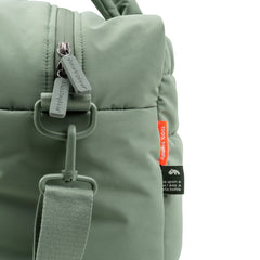 Quilted  Changing Bag