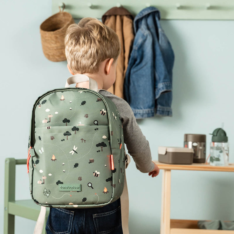 Kids Backpack  7.5 L