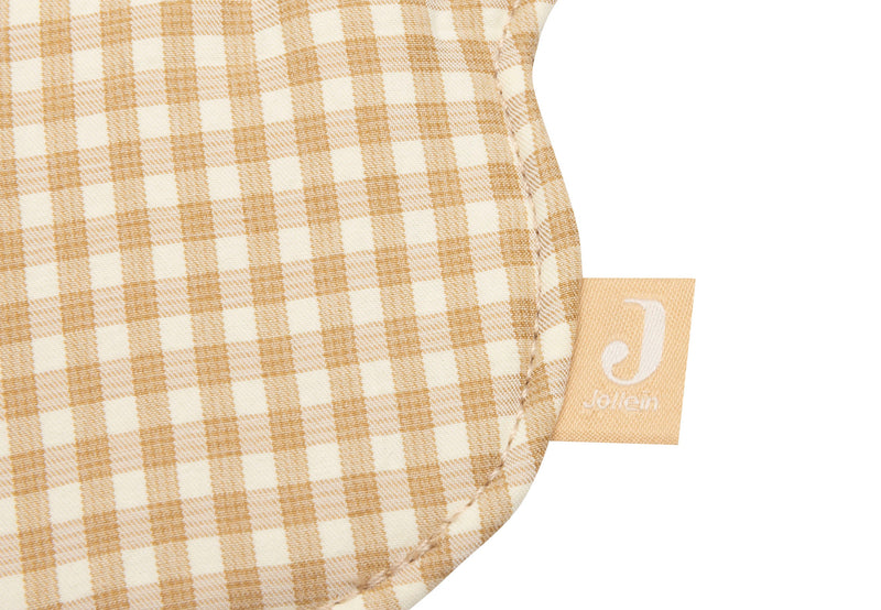 Jollein Teddy Bear flag line bunting detail
