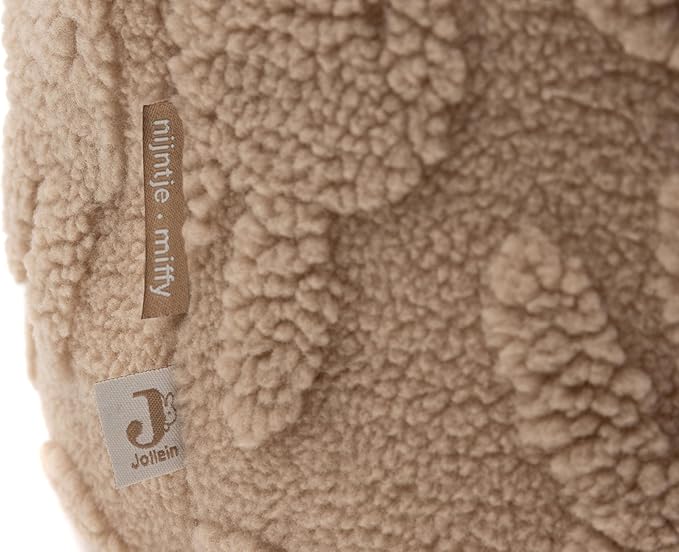 Storage Basket Miffy Jacquard