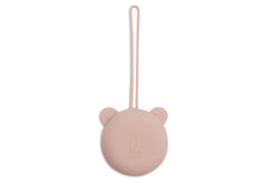 Silicon Pacifier Case