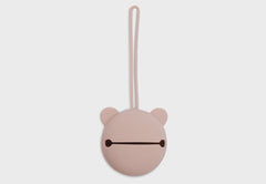 Silicon Pacifier Case