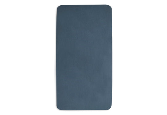 Jollein Fitted Sheet Jersey  60 x 120 cm