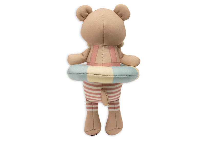 Bath Doll Teddy Bear