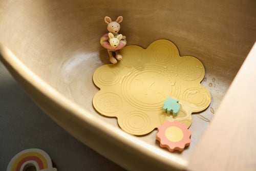 Bath Mat Silicone