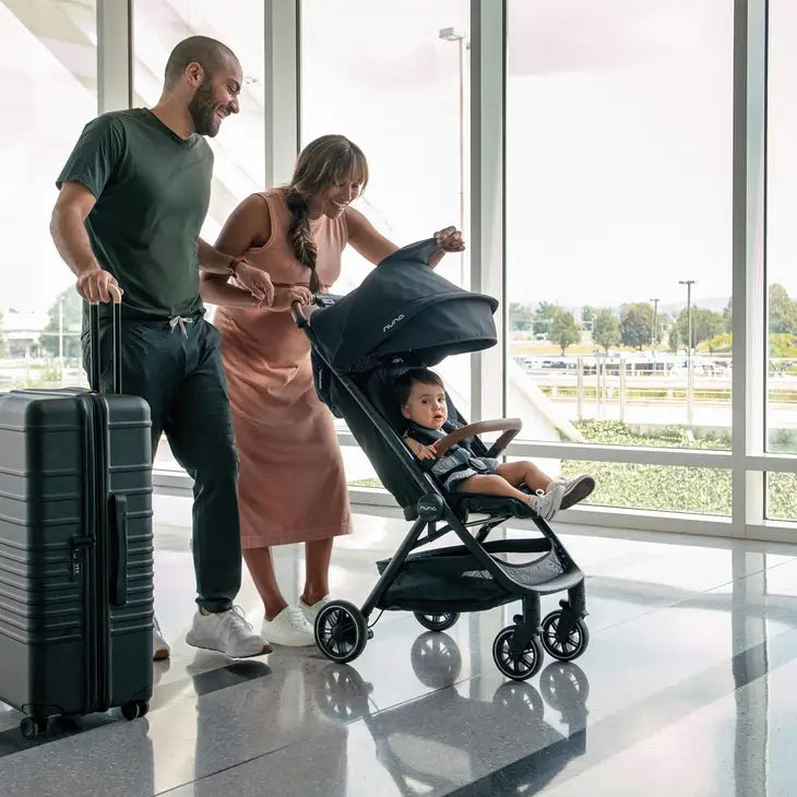 Nuna Trvl  Stroller