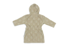 Bathrobe Terry Miffy 1-2 years