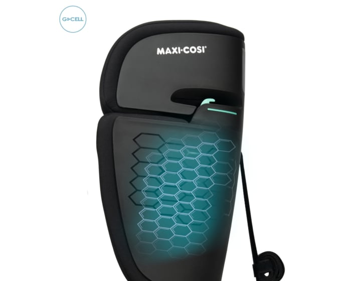 Maxi Cosi Nomad XL Plus
