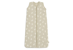 Sleeping Bag with Detachable Sleeves 110cm