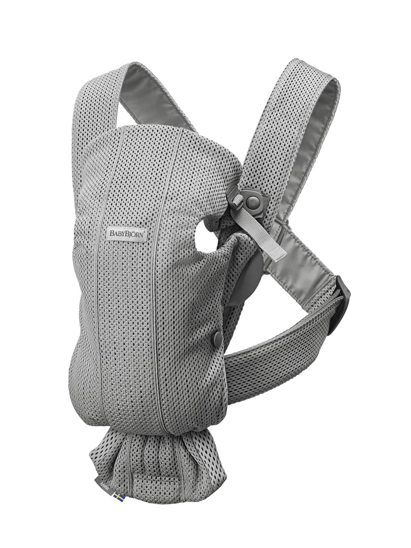 BabyBjörn Baby Carrier Mini 3D Mesh