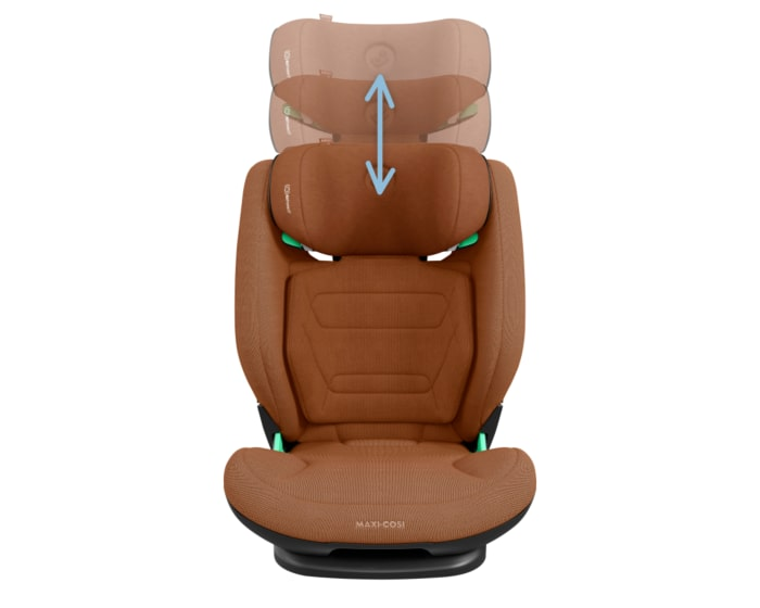 Maxi Cosi Rodifix Pro I-size