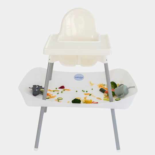Catchy for Ikea Antilop