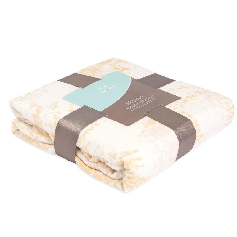 Aden & Anais Silky Soft Blanket