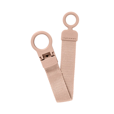 BIBS Pacifier Clip Loop