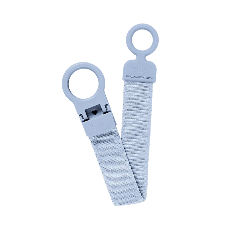 BIBS Pacifier Clip Loop