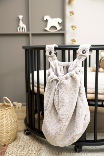 Teddy Storage Bag  Cot