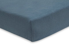 Jollein Fitted Sheet Jersey  60 x 120 cm
