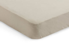 Jollein Fitted Sheet Jersey  60 x 120 cm