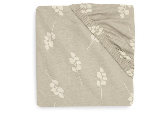 Jollein Fitted Sheet 140 x 70