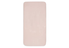 Jollein Fitted Sheet Jersey  60 x 120 cm