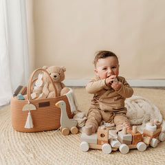 Diaper Caddy