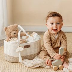 Diaper Caddy
