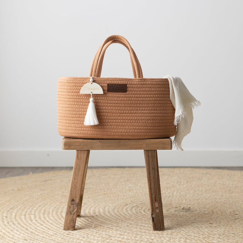 Diaper Caddy