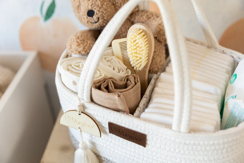 Diaper Caddy