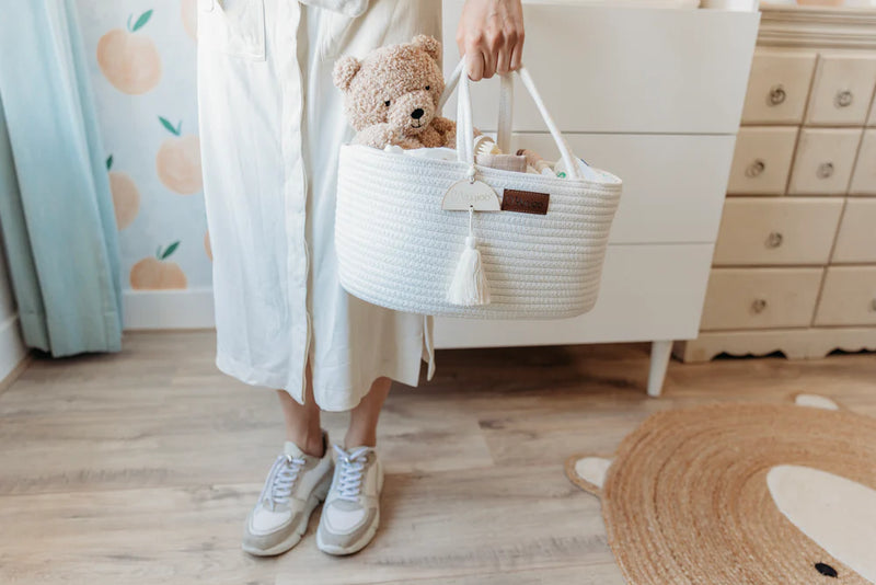 Diaper Caddy