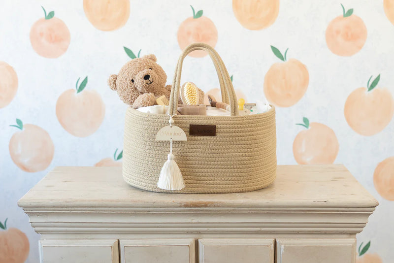 Diaper Caddy